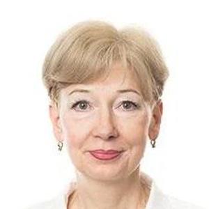 Сенькина Марина Борисовна