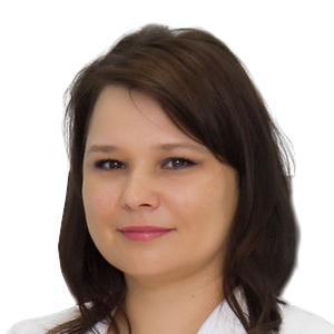 Багаева Татьяна Вячеславовна