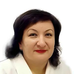 Кадиева Шамала Халиковна