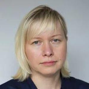 Федосеенкова Инна Александровна