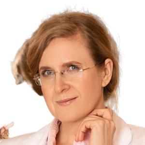 Раджа Лариса Владиславовна