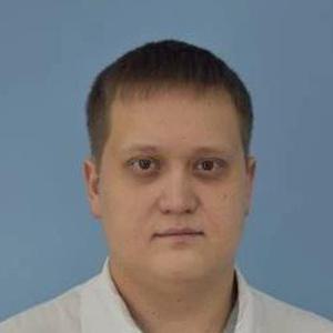 Прокопьев Евгений Иванович