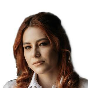 Жигальцова Мария Олеговна