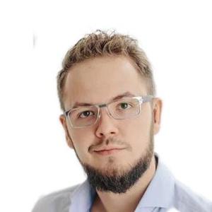 Ширшов Семен Вадимович