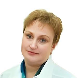 Горбачева Ольга Александровна