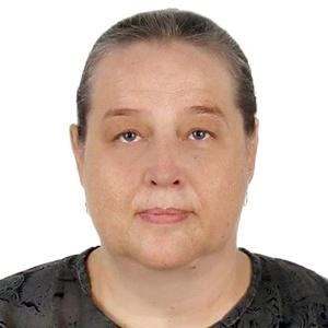Качалкина Мария Викторовна