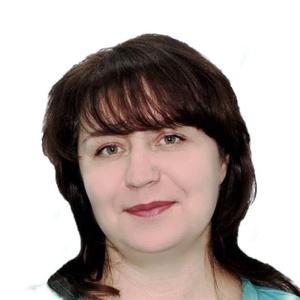 Иванцова Светлана Алексеевна