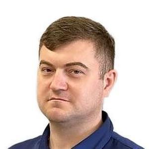 Репухов Сергей Сергеевич