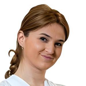 Газзаева Алана Алексеевна