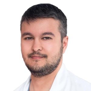 Рахматулин Ильдар Равилевич