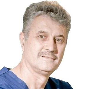 Смаилов Руслан Скендерович