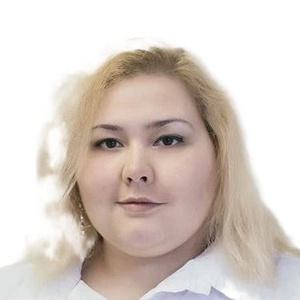 Лиознянская Мария Анатольевна
