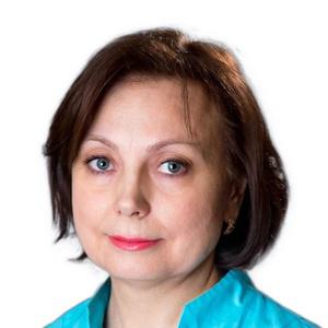 Титорова Елена Валерьевна