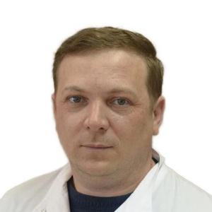 Иксанов Ринат Ахмодуллович