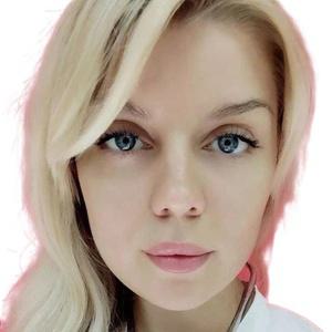 Борискова Ксения Николаевна