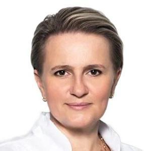 Кузина Анастасия Владиславовна
