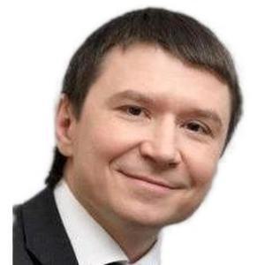Жолтиков Виталий Владимирович