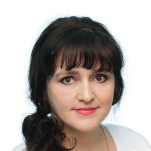 Захарова Татьяна Вячеславовна