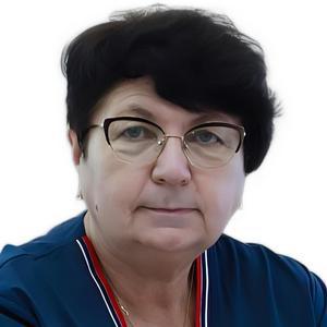Никульникова Наталья Ивановна