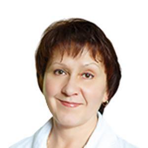 Молина Татьяна Владимировна