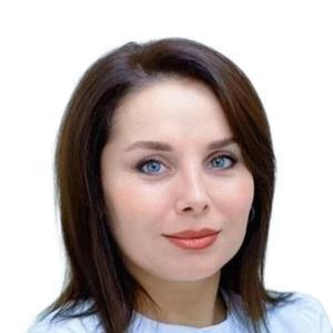 Маджидова Махружат Магомедовна