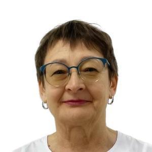 Прасковьина Ирина Анатольевна