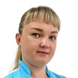 Вепрева Наталья Александровна