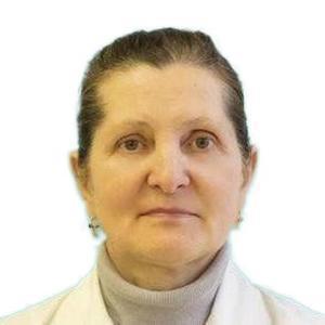 Воронина Елена Анатольевна