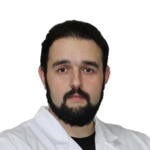 Быков Вадим Александрович