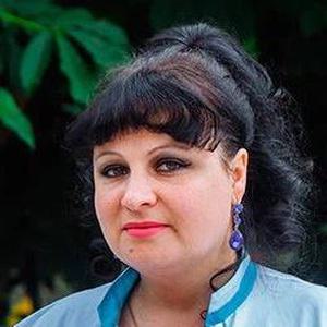 Сироткина Татьяна Юрьевна