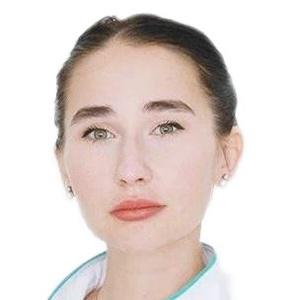 Суфиянова Регина Мансуровна