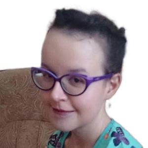 Осипова (Гурьева) Елена Николаевна
