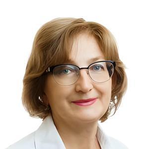 Мамай Наталья Вадимовна