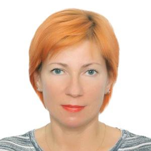 Сизова Ольга Валерьевна