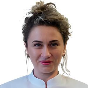 Службина Екатерина Викторовна