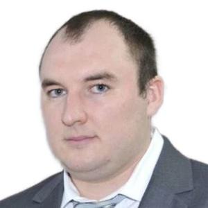 Харитошкин Дмитрий Владимирович