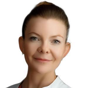 Сергеева Светлана Викторовна
