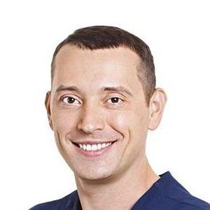 Стрелков Михаил Михайлович