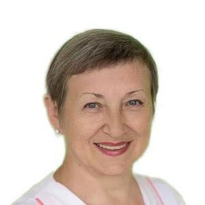 Голосовская Галина Николаевна