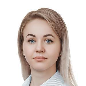 Киселева Евгения Вячеславовна