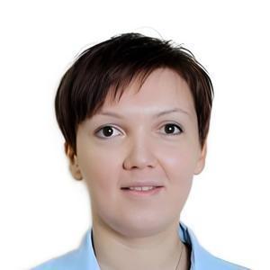Паршина Софья Александровна