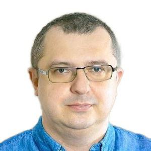 Сукач Максим Витальевич