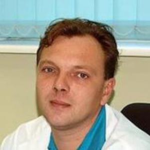 Григорьев Павел Алексеевич