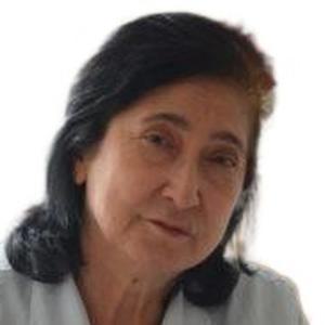 Унатлокова Ирина Людиновна