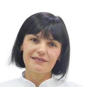Баженова Елена Валентиновна