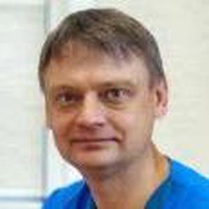 Придатченко Алексей Николаевич