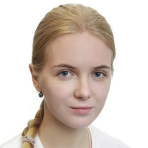 Малиевская Любовь Алексеевна