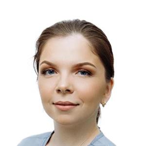 Потапова Валерия Александровна