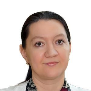 Деды Нина Александровна