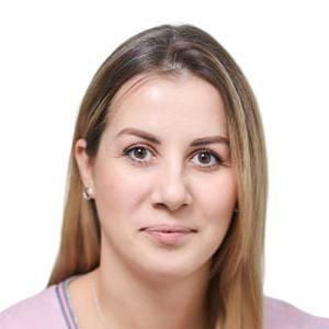 Мунасипова Ольга Сергеевна